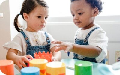 Découvrez La Jungle des Minots : une crèche à Mondorf-les-Bains qui allie bien-être et développement
