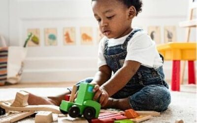 Accueil d’enfants à Roeser : La Jungle des Minots et la gestion des transitions pour les jeunes enfants