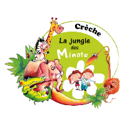 Logo La Jungle des Minots